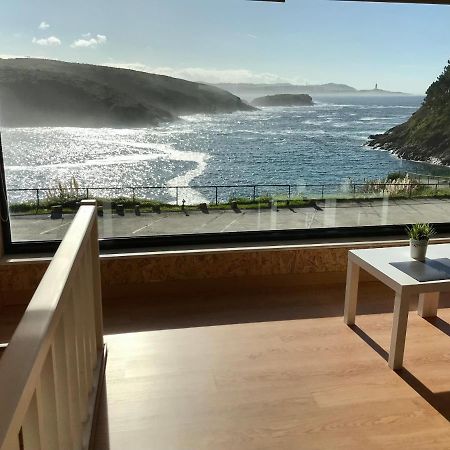 Vistas Al Mar 4 Canabal La Coruña Eksteriør bilde